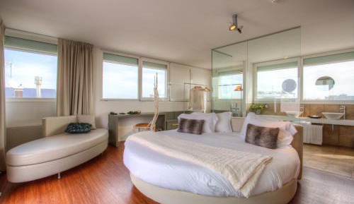 Suite with Terrace