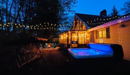 Chalet