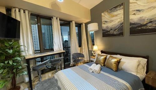 Apartment - Split Level