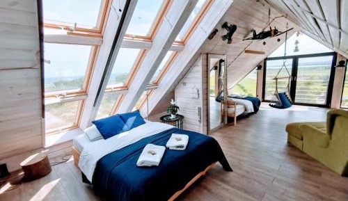 Five-Bedroom House