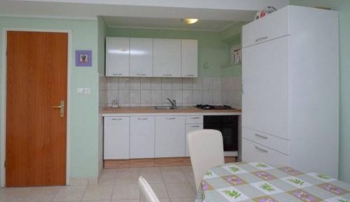Two-Bedroom Holiday Home