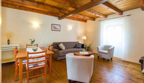 Two-Bedroom Holiday Home