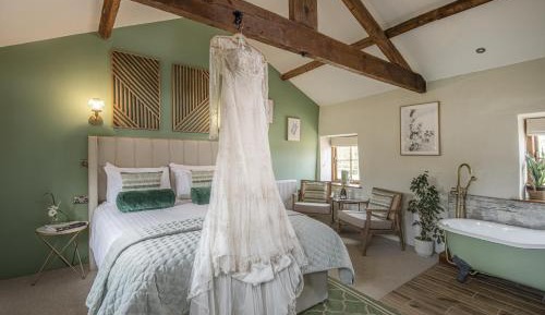 Deluxe Junior Suite