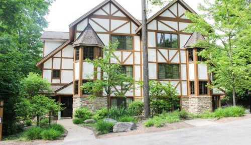 Alpine Village Two Bedroom Condominium