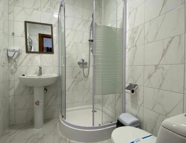 Comfort Quadruple Room