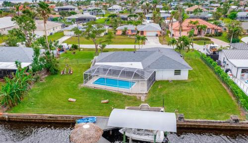 Three Bedroom holiday home 