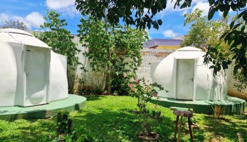 Triple Room with Private Bathroom
