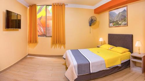 Single Room