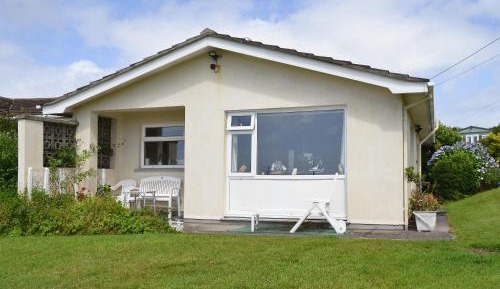 Two-Bedroom Holiday Home
