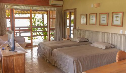 Luxury Double Room