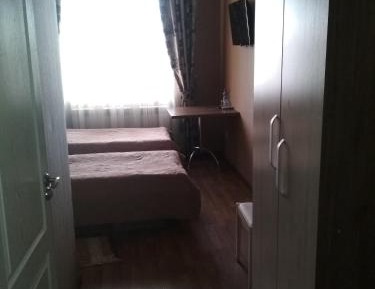 Budget Twin Room