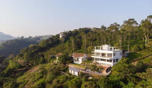 Standard Villa