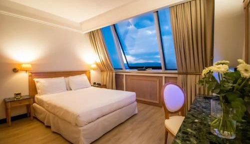 Classic Double or Twin Room