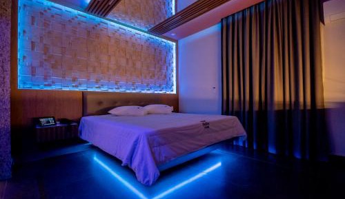 Luxury Double Room