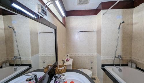 Standard Double or Twin Room B 