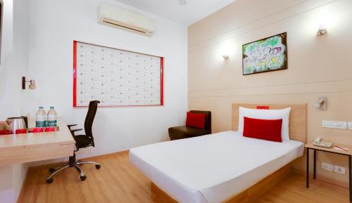 Superior Princess Room