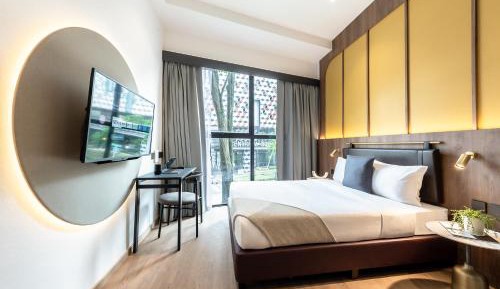Two-Bedroom Deluxe