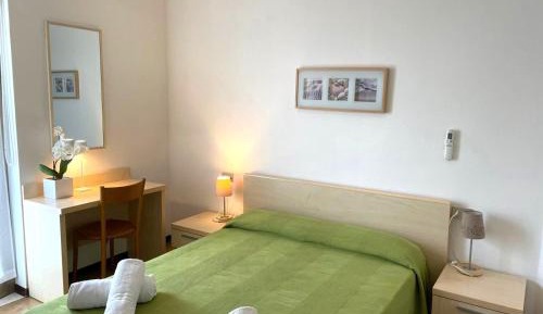 Small Double Room