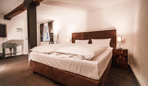 Comfort Quadruple Room