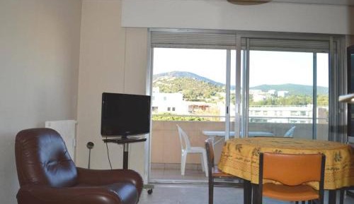 Apartment (4 Adults)