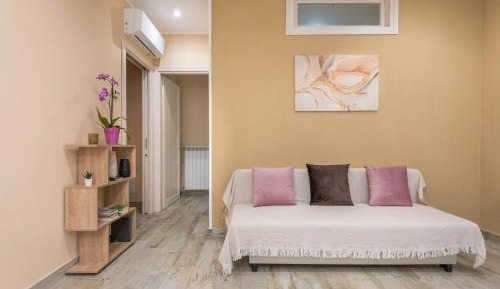 Apartment - Ground Floor