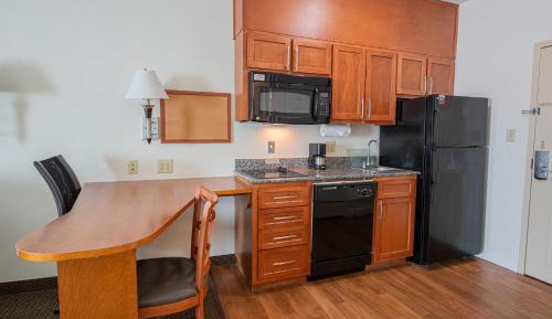 Standard Suite