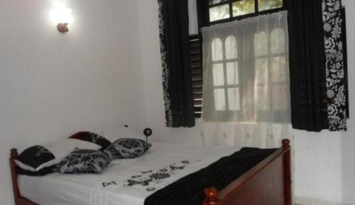 Budget Single Room