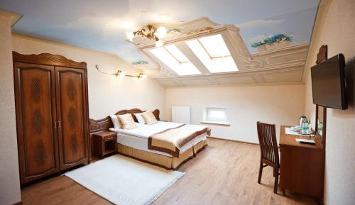 Comfort Double Room