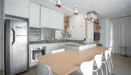 Classic Apartment
