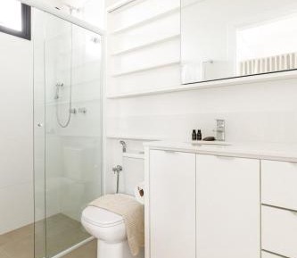 Duplex Apartment