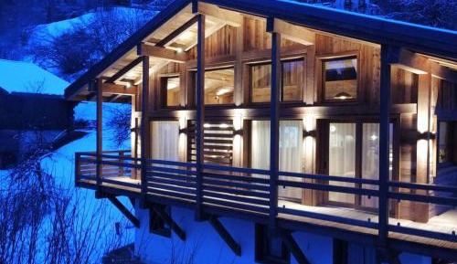 Chalet