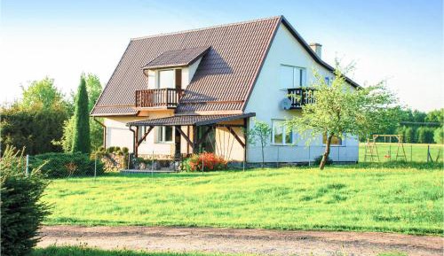 Five-Bedroom Holiday Home