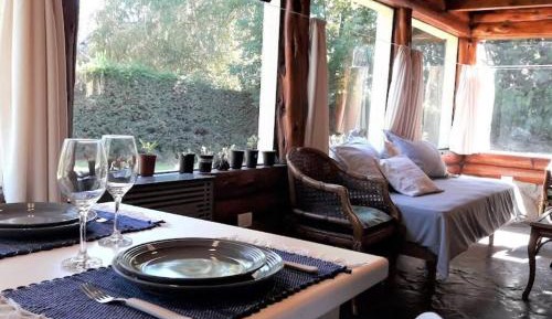 One-Bedroom Chalet