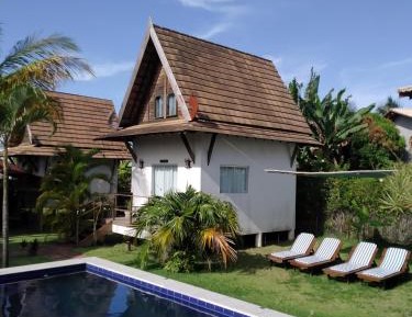 Family Bungalow