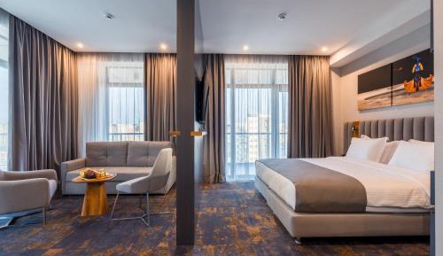 Superior Double Room