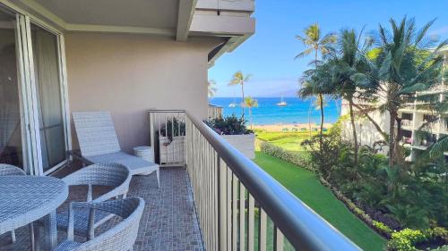 Apartment with Sea View