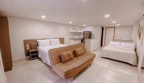 Master Suite