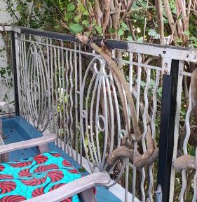 Triple Room with Balcony