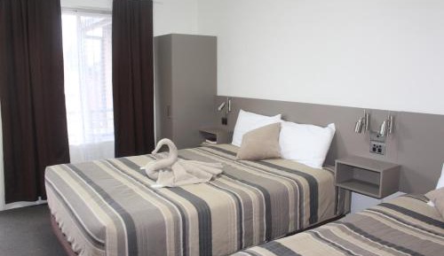 Double Room (Non Pet-Friendly)