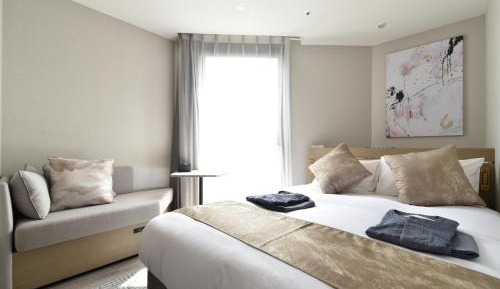 Smart Double Room