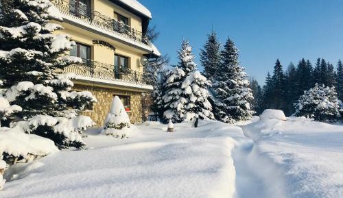 Quadruple Room with Balcony