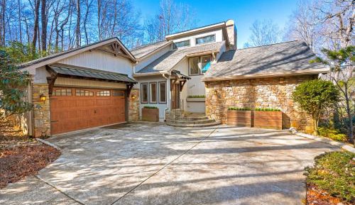 Five-Bedroom House