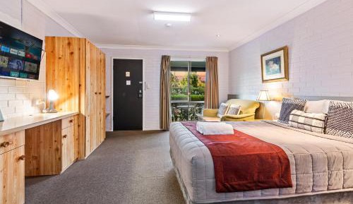 Superior Queen Room