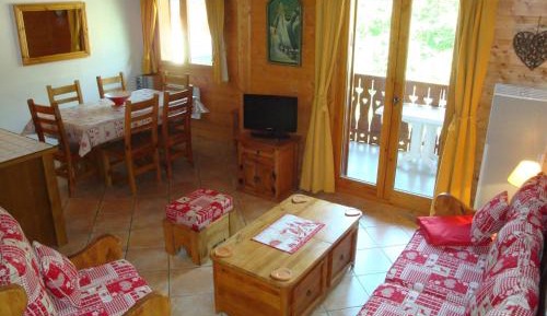 Apartment (6 Adults)