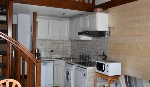 Apartment (6 Adults)