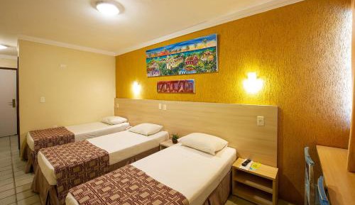 Luxury Room