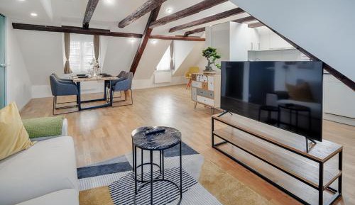 Design Studio 65m2