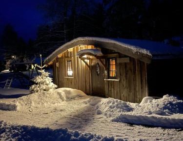 Cottage