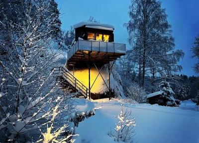 Cottage