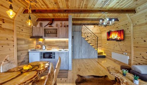 One-Bedroom Villa